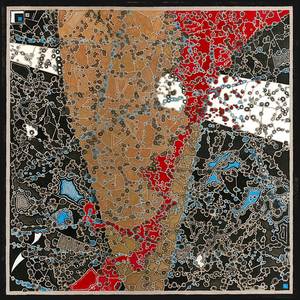 Elän huonossa tieteiskirjassa