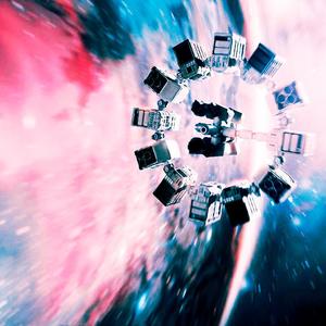 Hans Zimmer-原野追逐（IceRedTea.B remix）