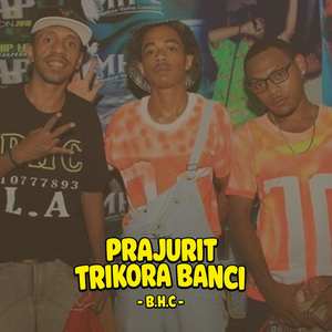 Prajurit Trikora Banci