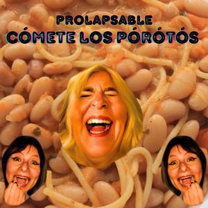 Cómete los pórótós (Acapella)