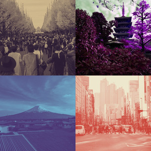 精彩在职的环境