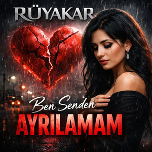 Ben Senden Ayrılamam