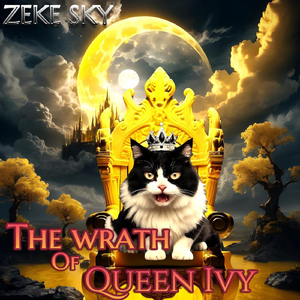 The Wrath of Queen Ivy