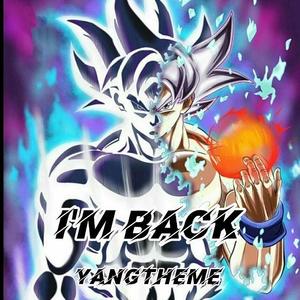 I'M BACK（Prod by BigfaceC）