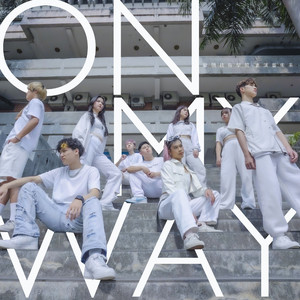 On my way (钢琴演奏版)
