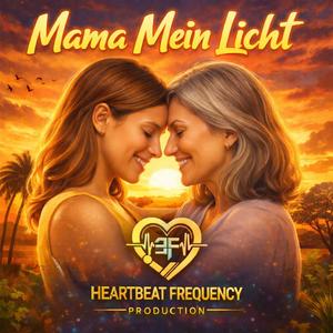 Mama Mein Licht (R&B Slow Emotional Ballad)
