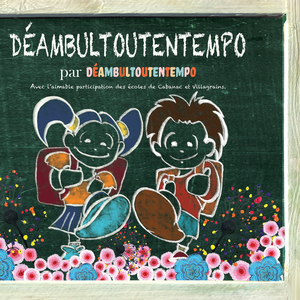 Les couleurs que j'aime (Chorale)