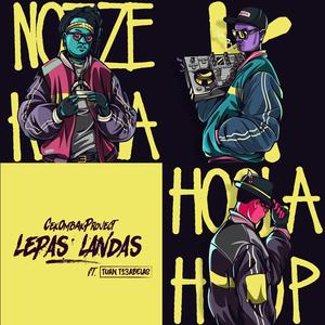 Lepas Landas (feat. Tuan Tigabelas)