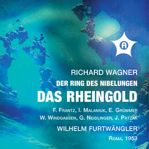 Das Rheingold, WWV 86A, Scene 1 (Remastered 2021):Weia! Waga! Woge, du Welle [Live]
