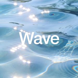 wave