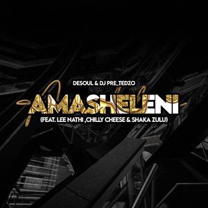 Amasheleni