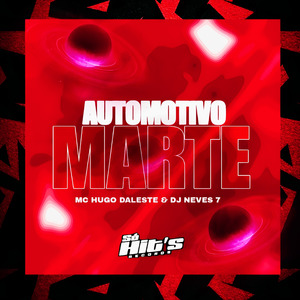 Automotivo Marte