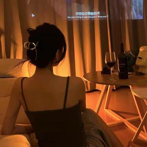 山顶黑毒蛇（片段）