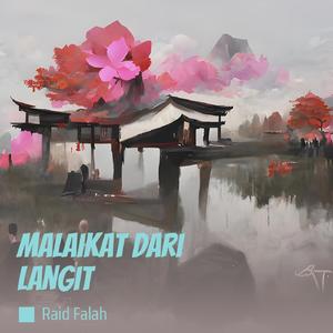 Malaikat Dari Langit