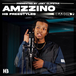 Amzzino HB Freestyle (Season 7)