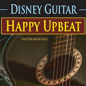 The Bare Necessities (From "The Jungle Book") [Acoustic Guitar]