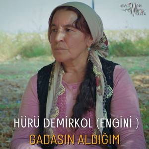 Gadasın Aldığım