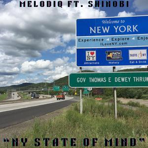 NY State of Mind (feat. Shinobi)