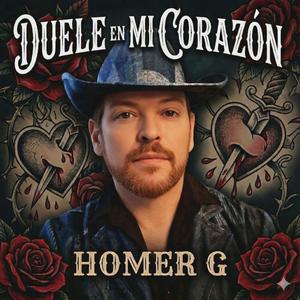 Duele En Mi Corazon