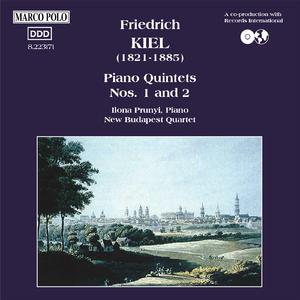 Piano Quintet No. 1 in A Major, Op. 75:IV. Tempo di Menuetto: Allegretto grazioso