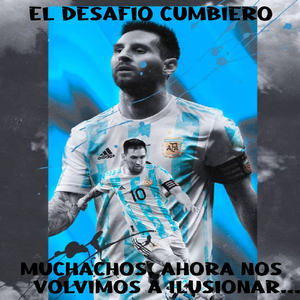 Muchachos, ahora nos volvimos a ilusionar