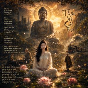 Thân Về Cát Bụi