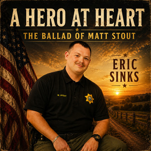 A hero at heart the ballad of Matt Stout