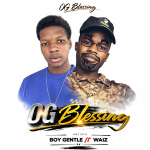 Og Blessing