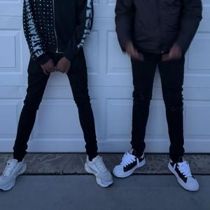 Raising Hell (feat. 4mg lil JoJo)