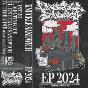 TIME 2 DIE (feat. 97minutes)