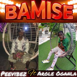 Bamise (feat. Arole Oganla)