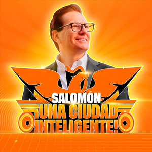 Salomón ¡Una Ciudad Inteligente!