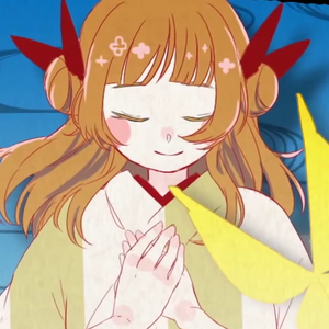 今をかける少女