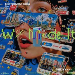 Micrphone Killa