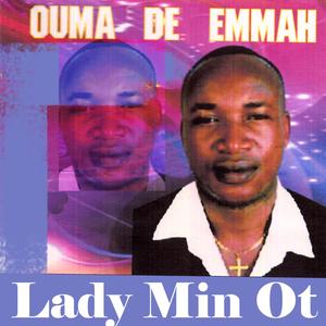 Martin Odhiambo