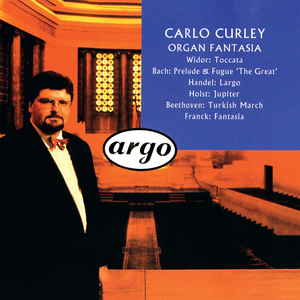 Kamenniy-Ostrov, Op. 10:No. 22, Moderato - Più mosso - Tempo I (Arr. Curley for Organ)