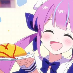 あくたんのこと好きすぎ☆ソング short ver.