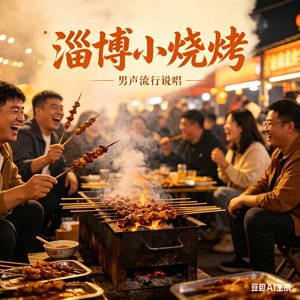淄博小烧烤