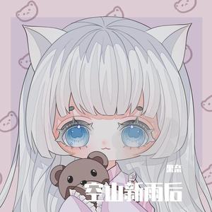 空山新雨后