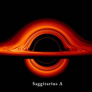 Sagittarius A
