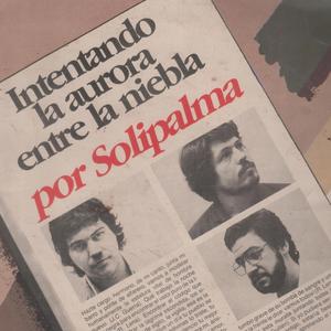 Canción de nostalgia para un amigo peruano