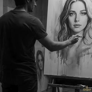 Love Like a Sad Painting