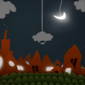 Drunk Moonlight