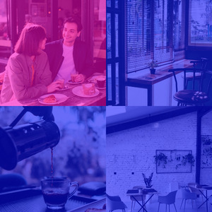 柔和的周二时刻