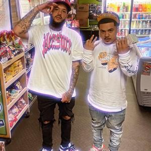 Icecream Man (feat. TrackMoney P & Tbg Niy)