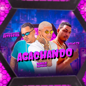 Agachando