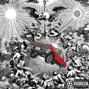 World Order (feat. William Wilson)