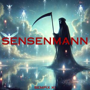 Sensenmann
