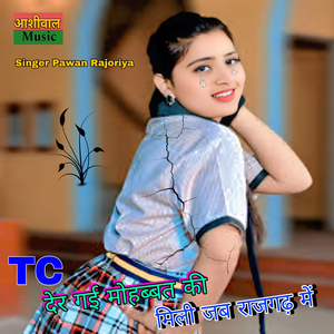 TC देर गई मोहब्बत की मिली जब राजगढ़ में