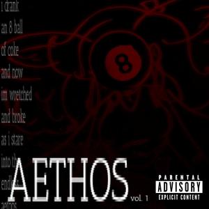 Aethos (feat. Lexicord & Komsmatik)